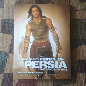 Disney bk --New(5/$25)